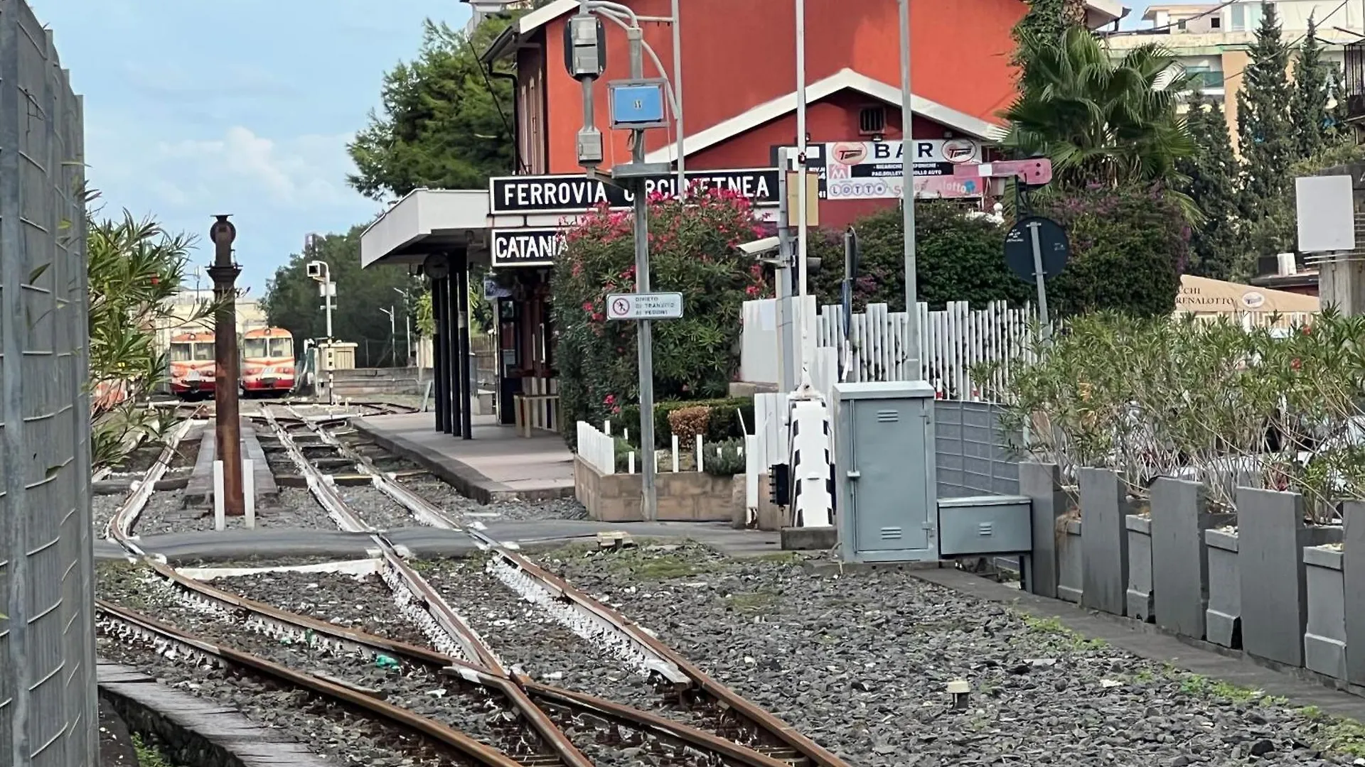 Suitecentralsolution Catania Italia