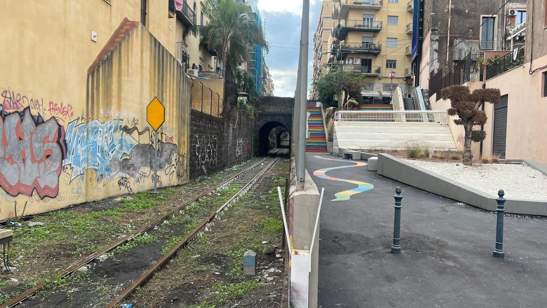 Suitecentralsolution Catania 0*,  Italia