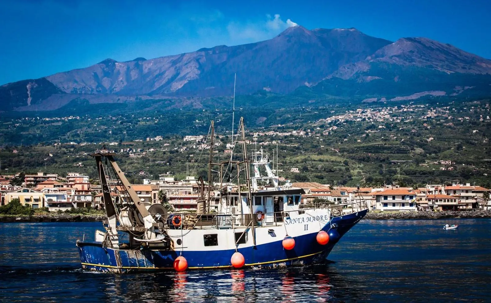 Suitecentralsolution Catania Casa vacanze