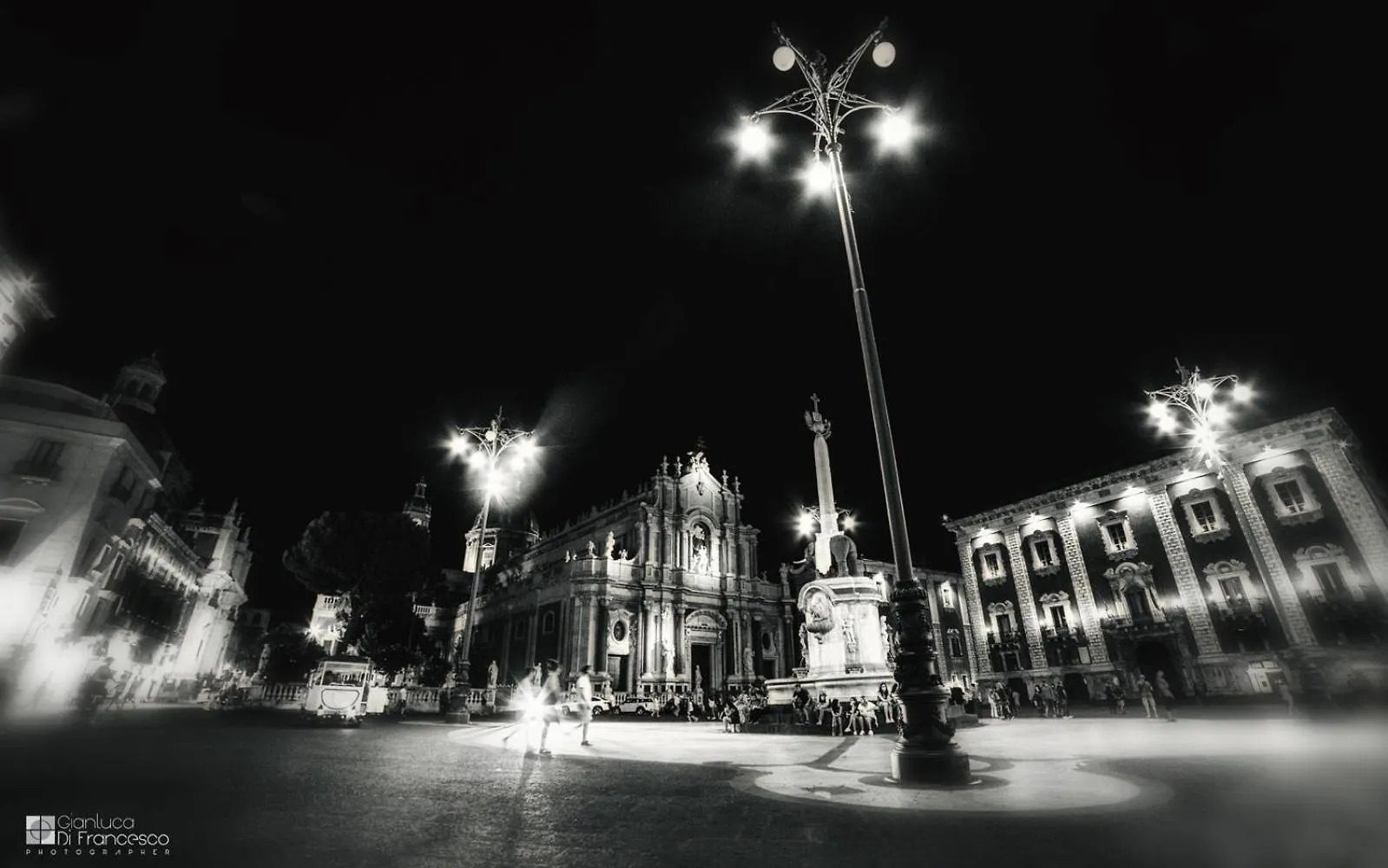 Suitecentralsolution Catania Italia