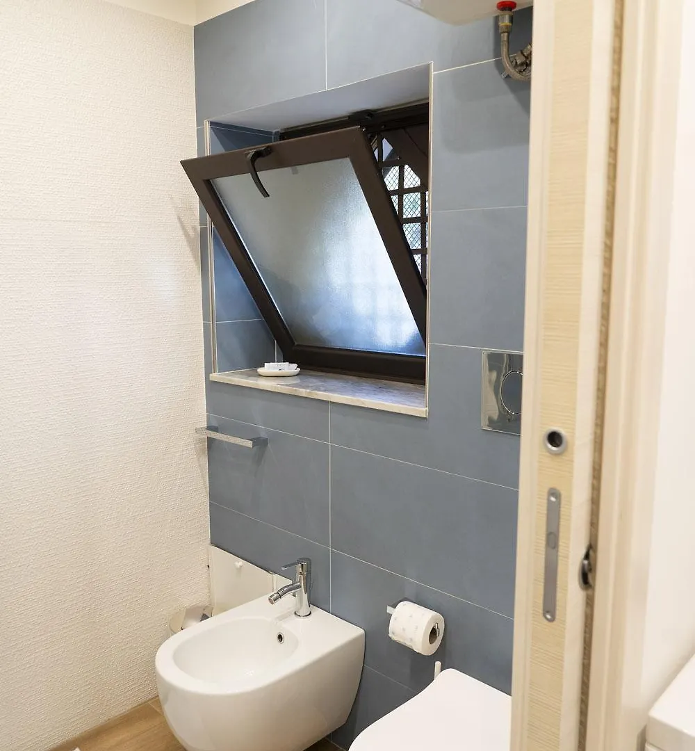 Casa vacanze Suitecentralsolution Catania Italia