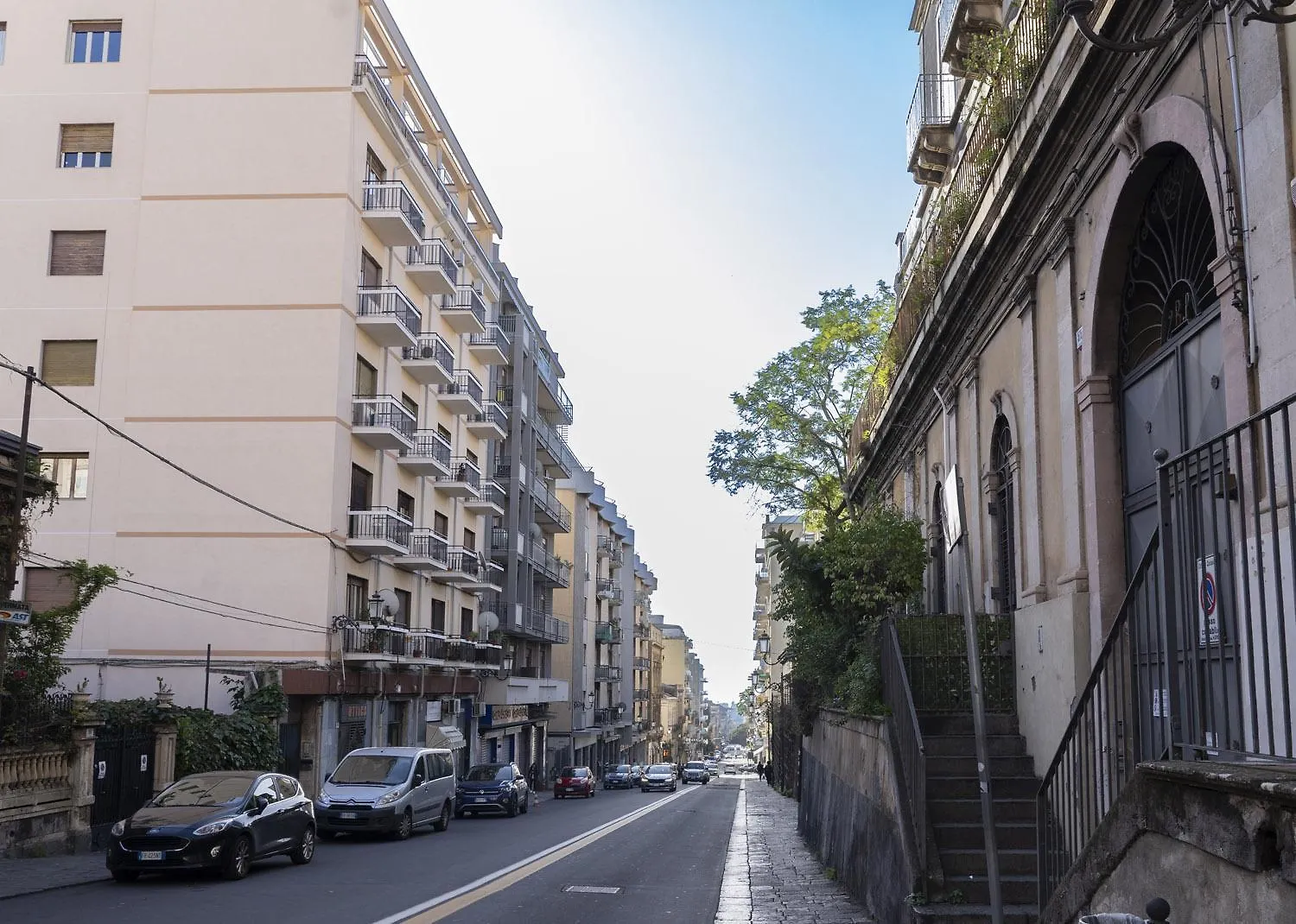 Suitecentralsolution Catania