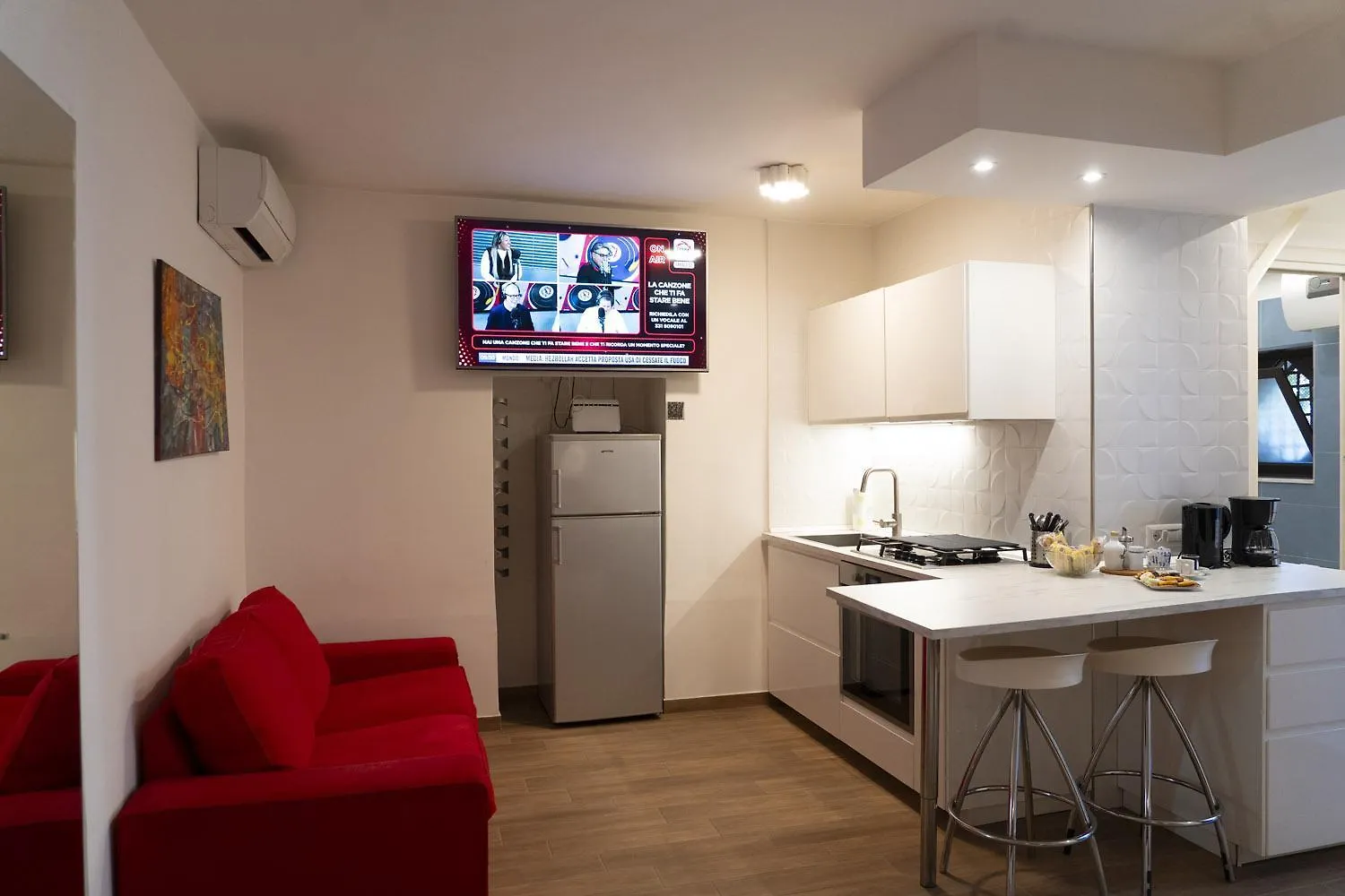 Suitecentralsolution Catania Casa vacanze