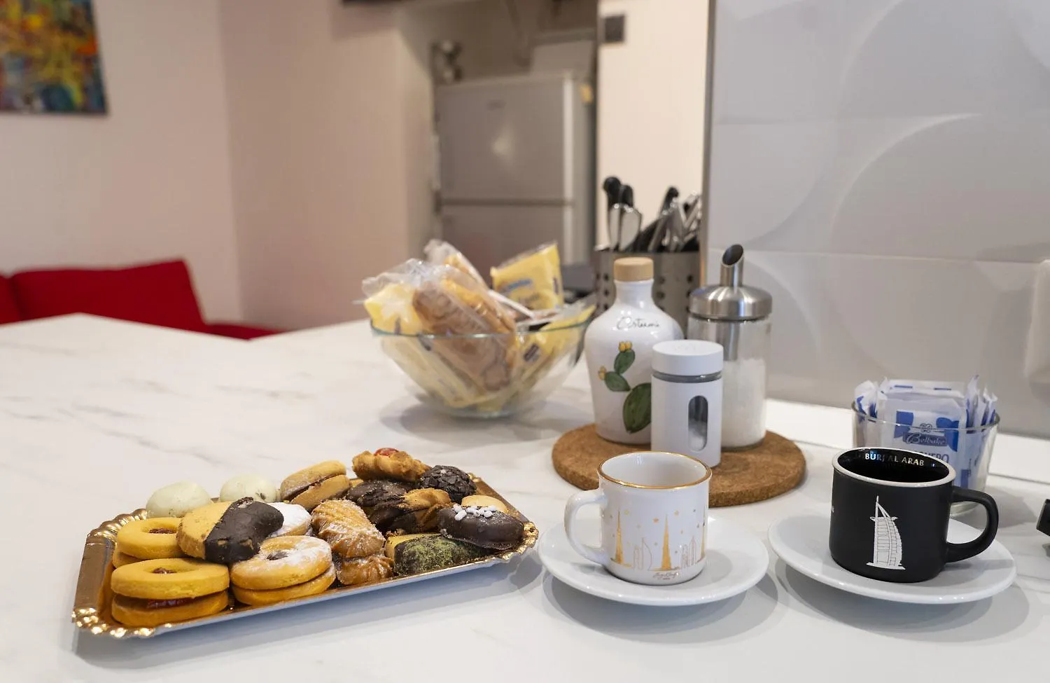 Casa vacanze Suitecentralsolution Catania Italia