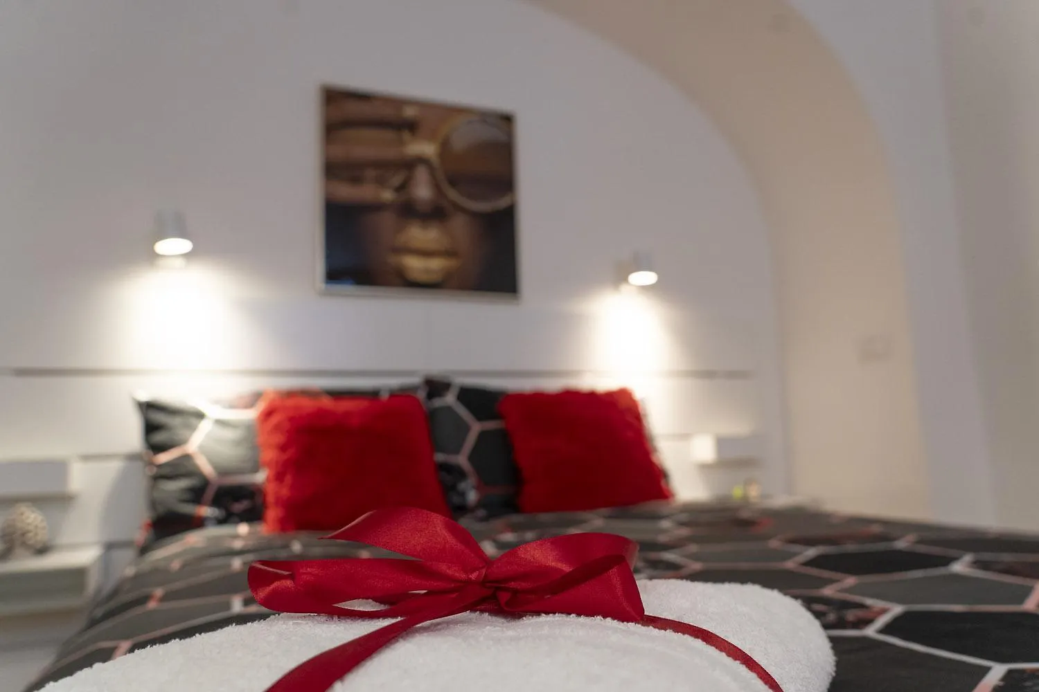 Suitecentralsolution Catania Casa vacanze