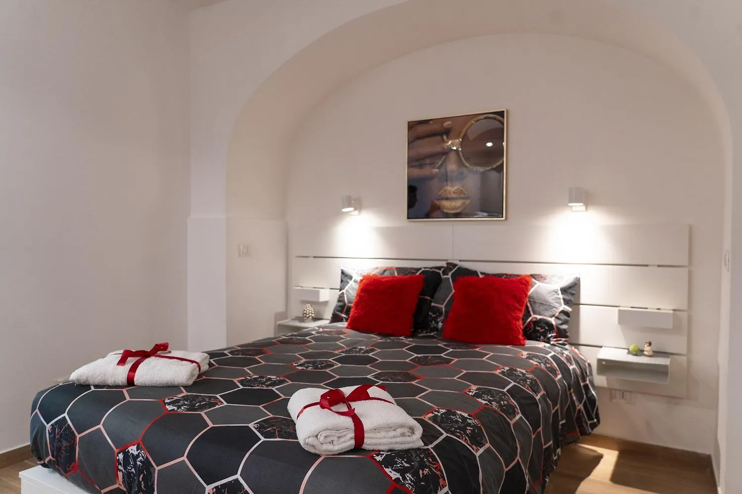 Suitecentralsolution Catania Casa vacanze