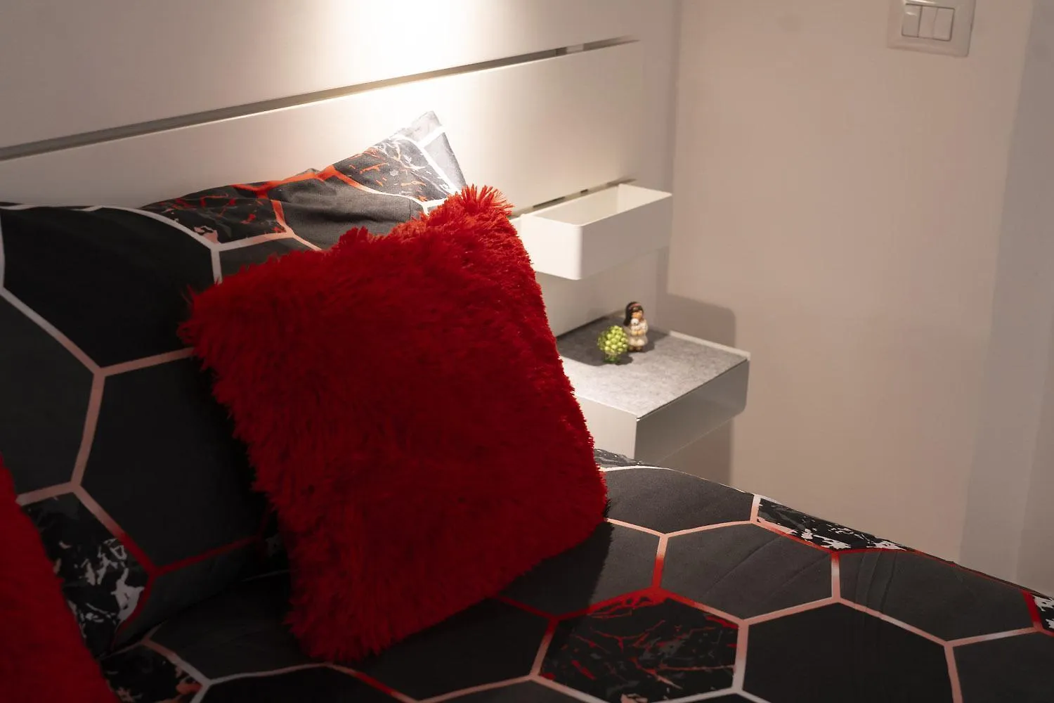 Casa vacanze Suitecentralsolution Catania