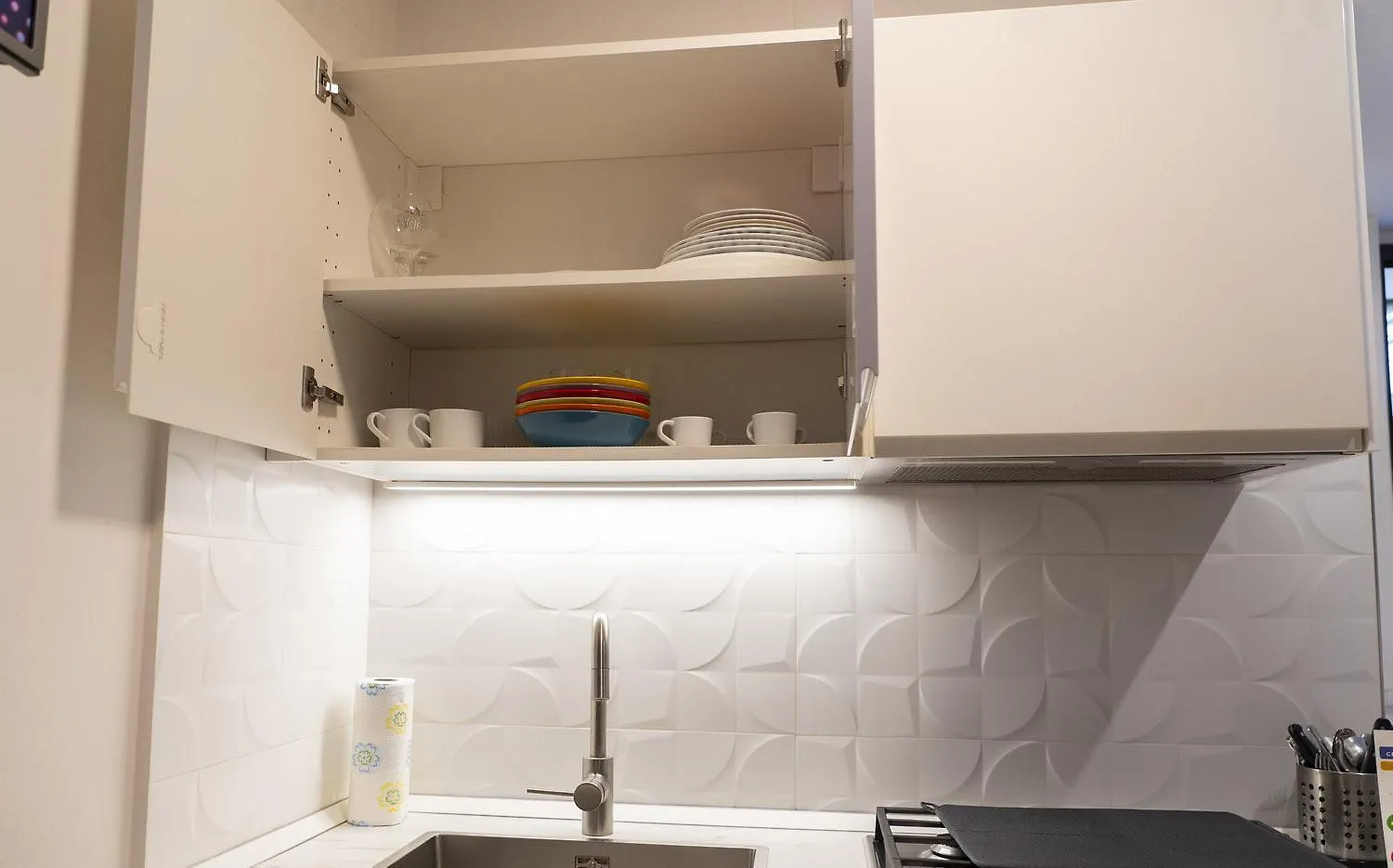 Casa vacanze Suitecentralsolution Catania