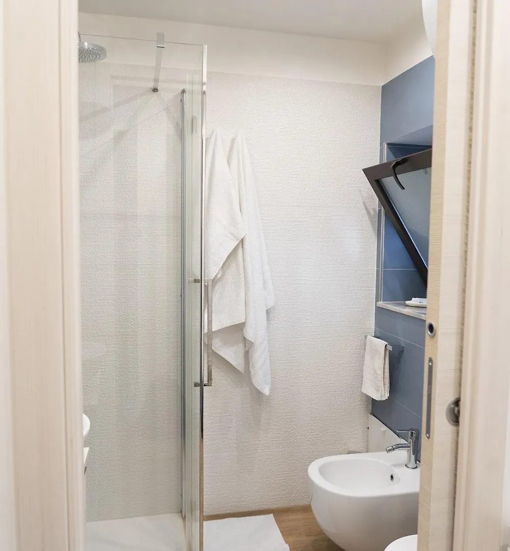Casa vacanze Suitecentralsolution Catania